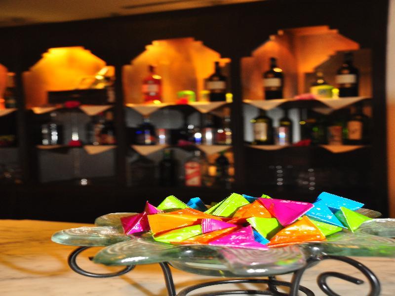 Cyclamens Mechmoum Hotel And Spa Hammamet Ngoại thất bức ảnh