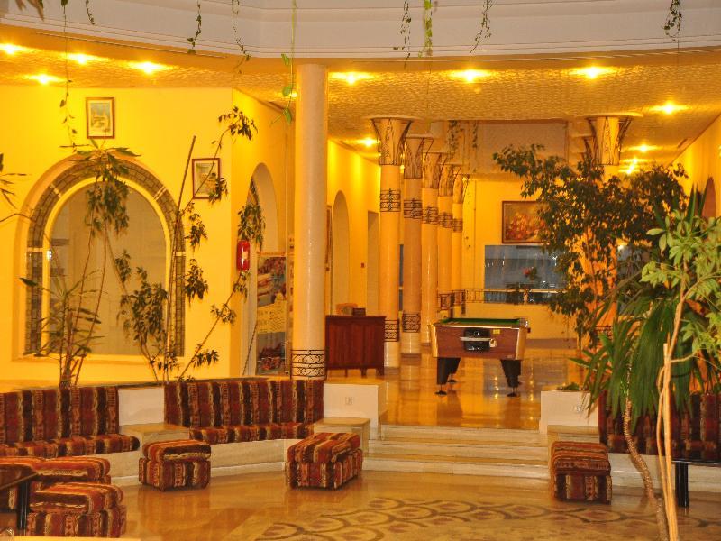 Cyclamens Mechmoum Hotel And Spa Hammamet Ngoại thất bức ảnh
