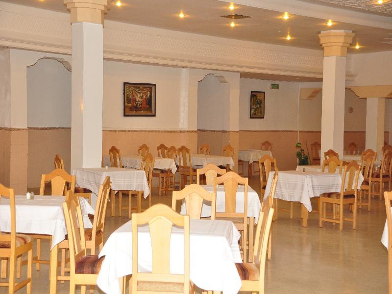 Cyclamens Mechmoum Hotel And Spa Hammamet Ngoại thất bức ảnh