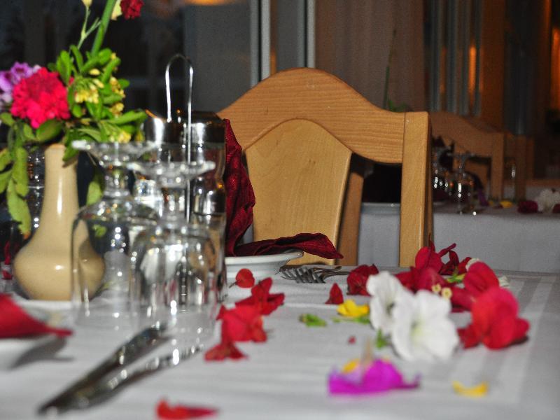 Cyclamens Mechmoum Hotel And Spa Hammamet Ngoại thất bức ảnh