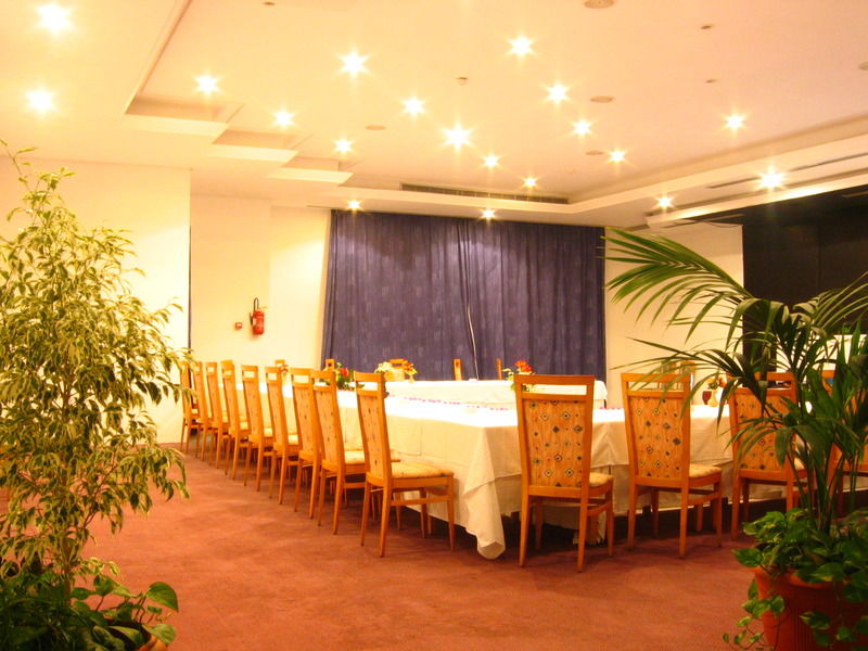 Cyclamens Mechmoum Hotel And Spa Hammamet Ngoại thất bức ảnh