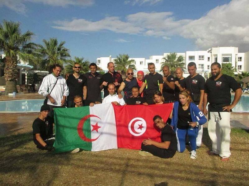 Cyclamens Mechmoum Hotel And Spa Hammamet Ngoại thất bức ảnh