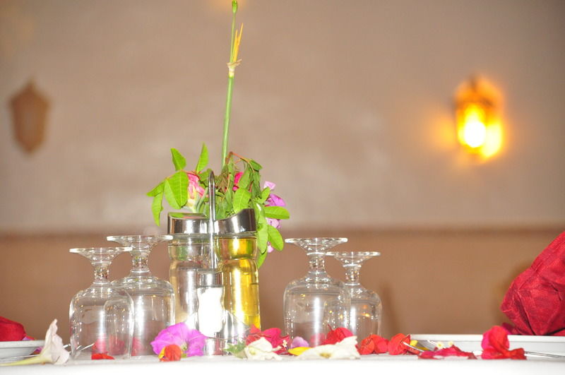 Cyclamens Mechmoum Hotel And Spa Hammamet Ngoại thất bức ảnh