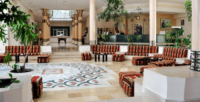 Cyclamens Mechmoum Hotel And Spa Hammamet Ngoại thất bức ảnh